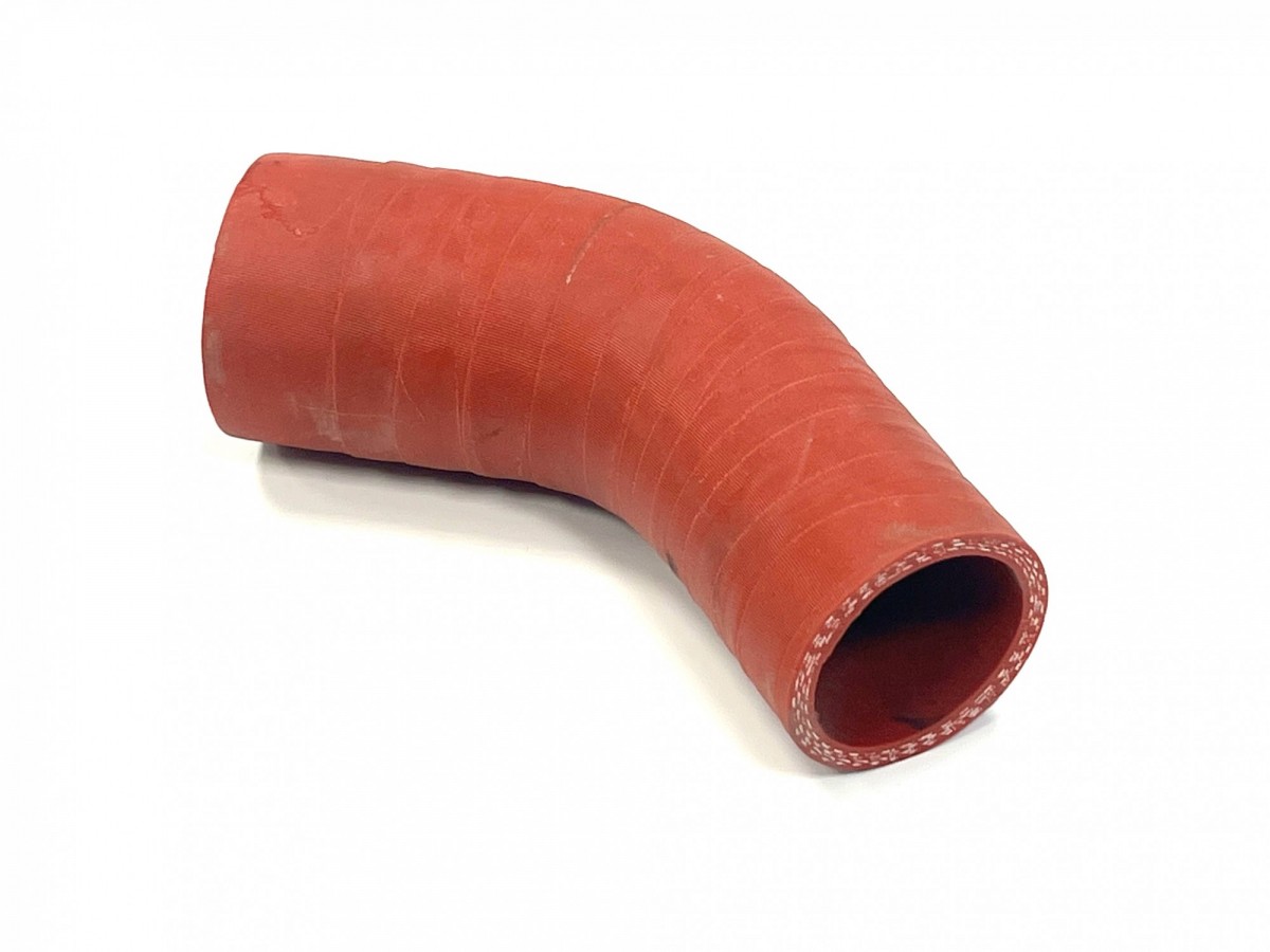 4643558 Патрубок радиатора HITACHI 4643558 Патрубок радиатора HITACHI