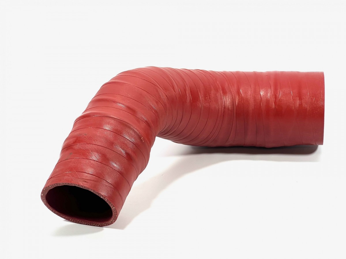 4643561 Патрубок радиатора HITACHI 4643561 Патрубок радиатора HITACHI