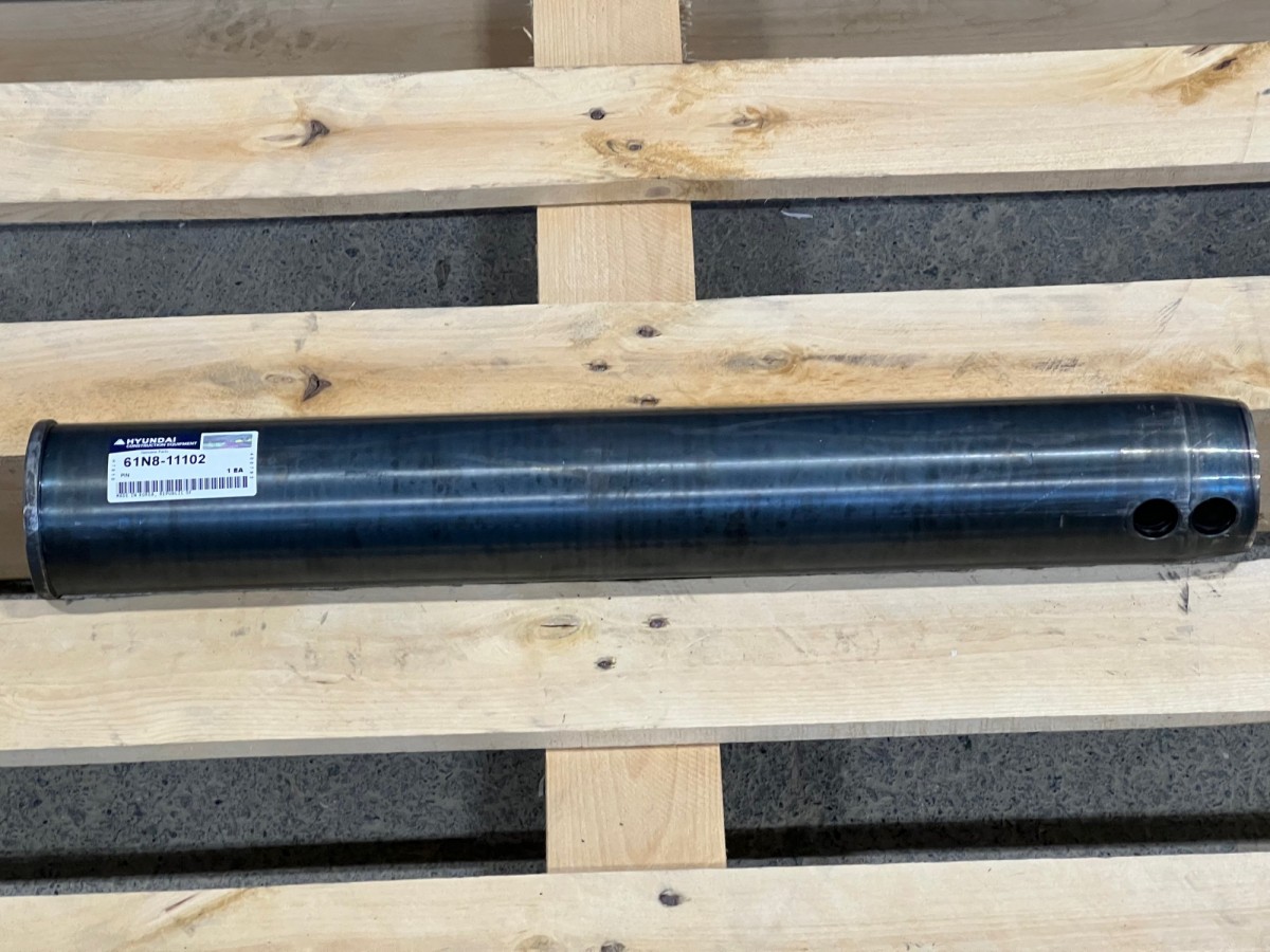 61N8-11102 Палец 61Q8-40050 HYUNDAI 61N8-11102 Палец 61Q8-40050 HYUNDAI