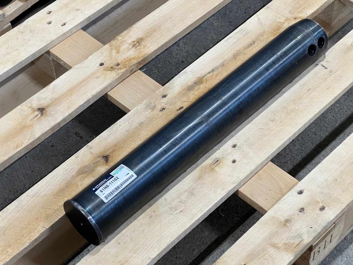 61N8-11102 Палец 61Q8-40050 HYUNDAI 61N8-11102 Палец 61Q8-40050 HYUNDAI