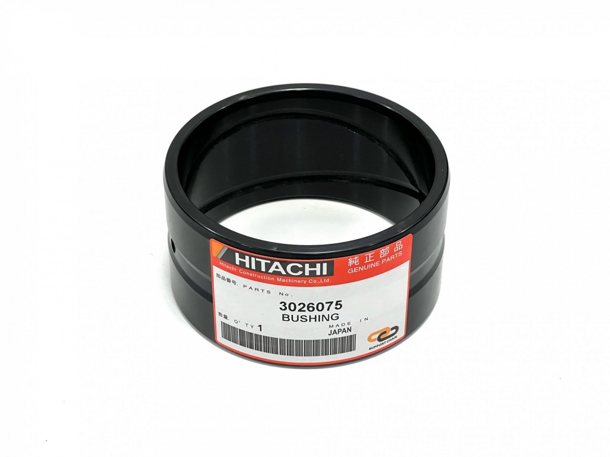 3026075 Втулка HITACHI 3026075 Втулка HITACHI