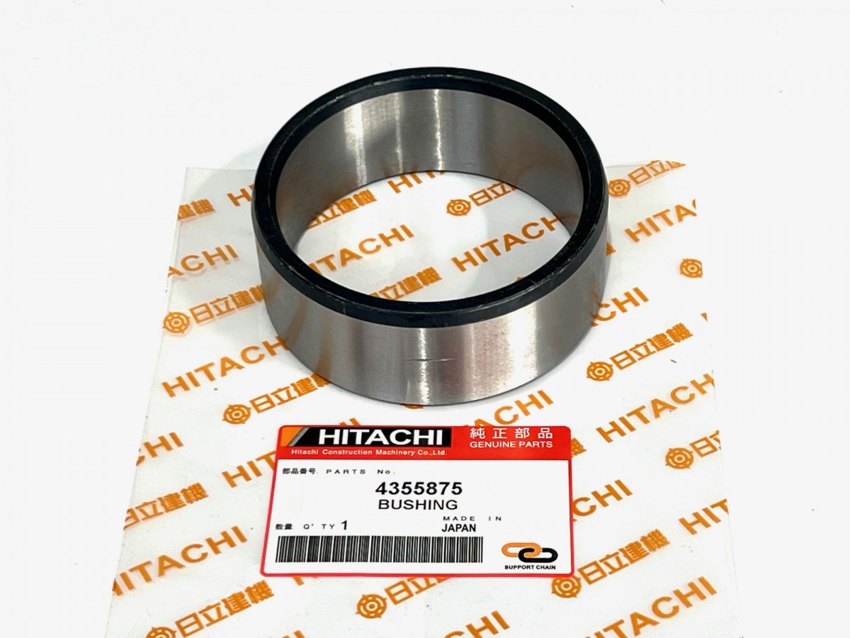 4355875 Втулка HITACHI 4355875 Втулка HITACHI