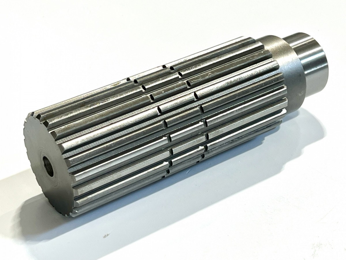 14X-12-11411 Вал KOMATSU 14X-12-11411 Вал KOMATSU