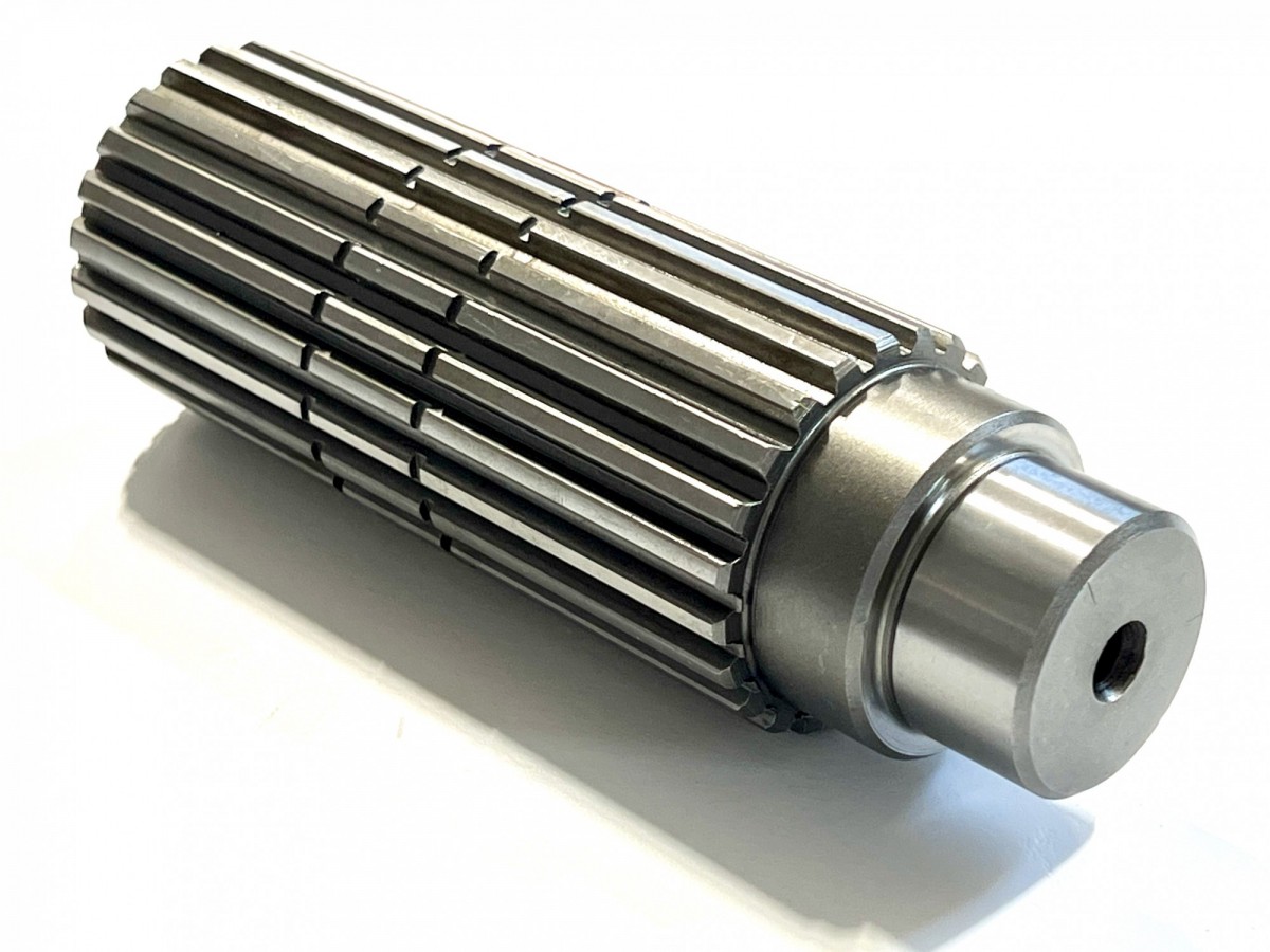 14X-12-11411 Вал KOMATSU 14X-12-11411 Вал KOMATSU