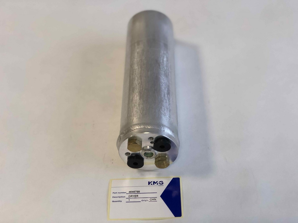 4646799 Осушитель кондиционера HITACHI 4646799 Осушитель кондиционера HITACHI