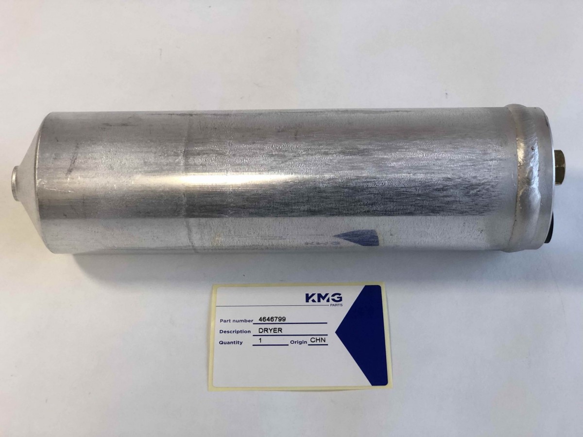 4646799 Осушитель кондиционера HITACHI 4646799 Осушитель кондиционера HITACHI