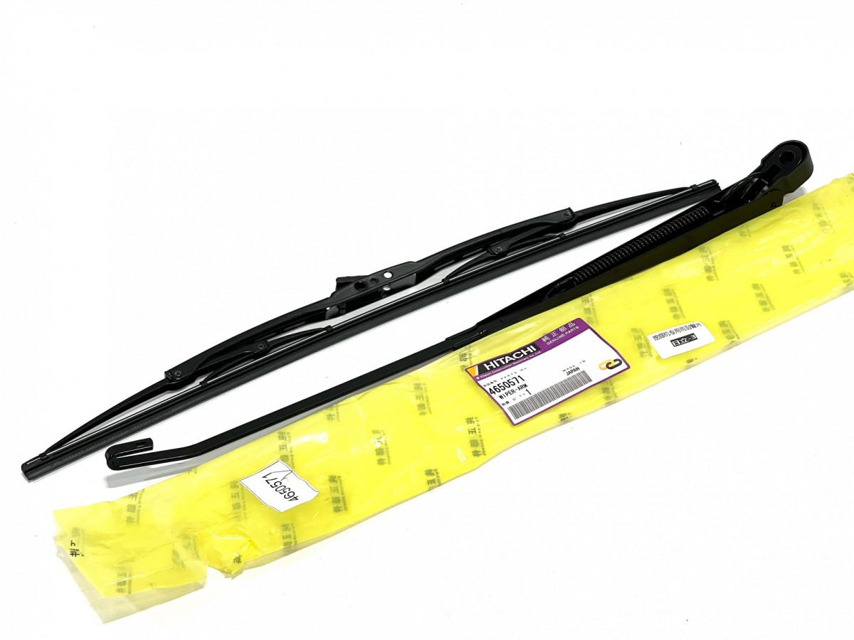 4650571 Поводок стеклоочистителя HITACHI 4650571 Поводок стеклоочистителя HITACHI
