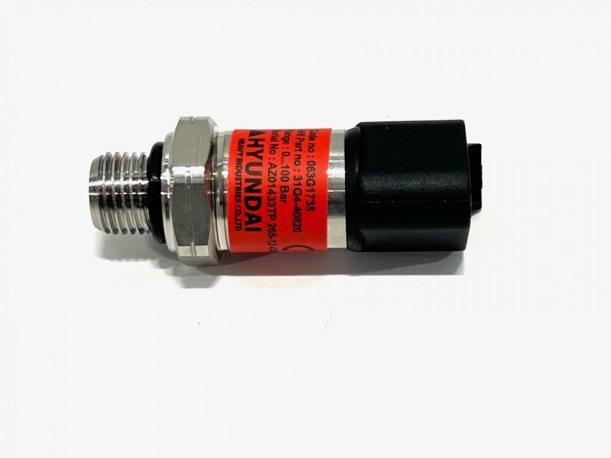 31Q4-40820 Датчик давления HYUNDAI 31Q4-40820 Датчик давления HYUNDAI