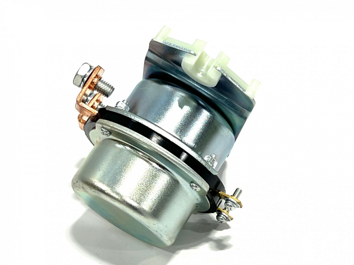 2544-9024 Реле DOOSAN 2544-9024 Реле DOOSAN