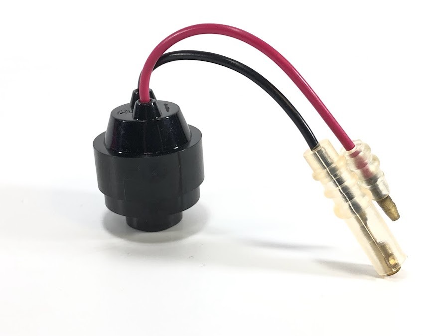 4224238 Датчик засоренности воздушного фильтра HITACHI 4224238 Датчик засоренности воздушного фильтра HITACHI