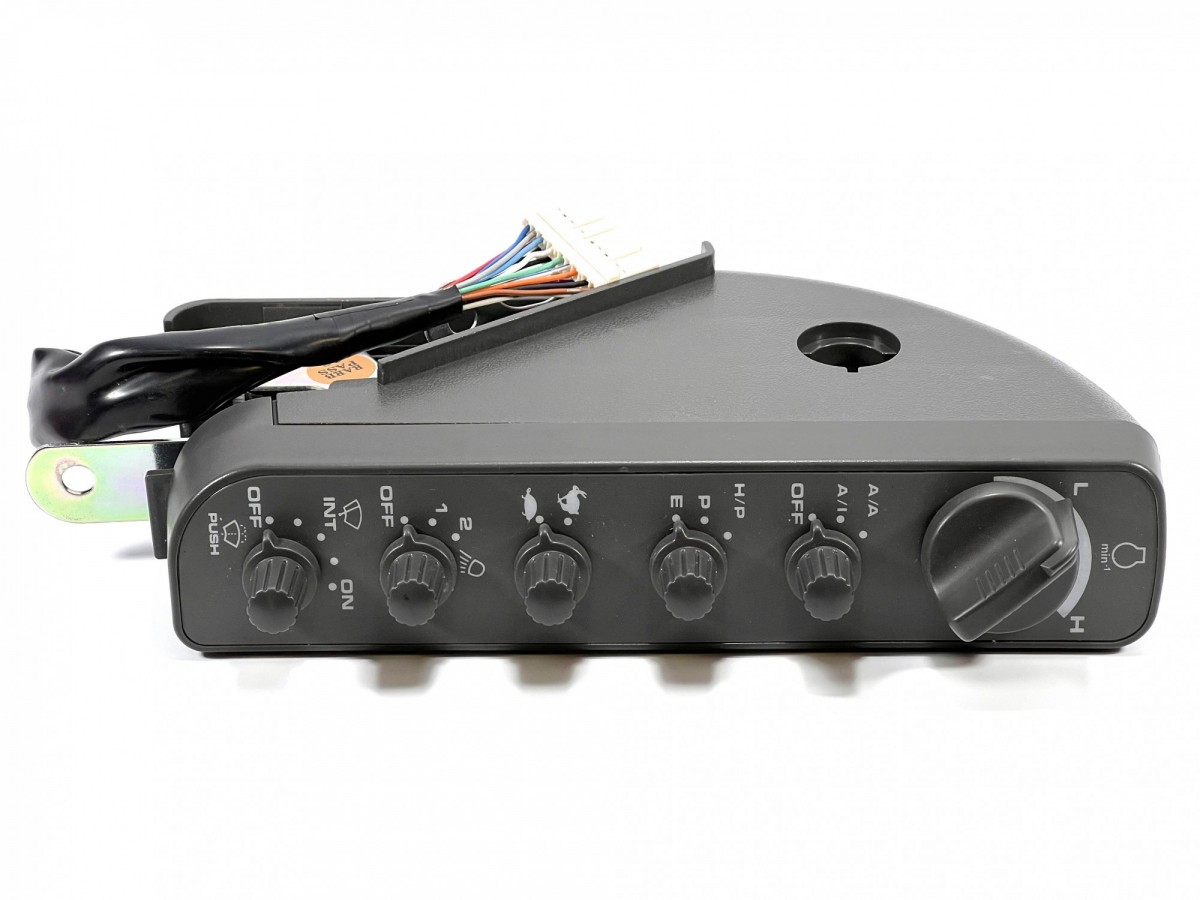 4454518 Блок переключателей HITACHI 4454518 Блок переключателей HITACHI