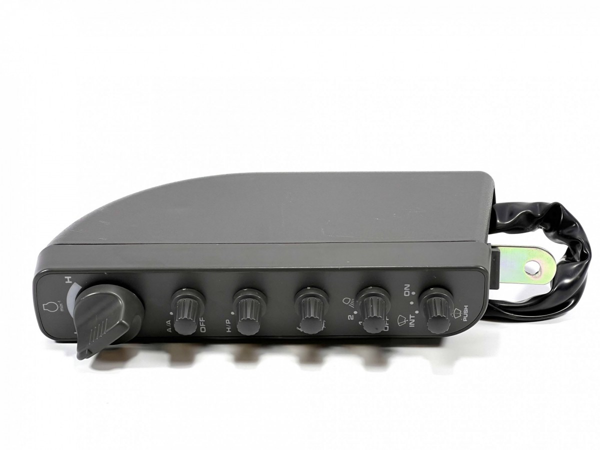 4454518 Блок переключателей HITACHI 4454518 Блок переключателей HITACHI