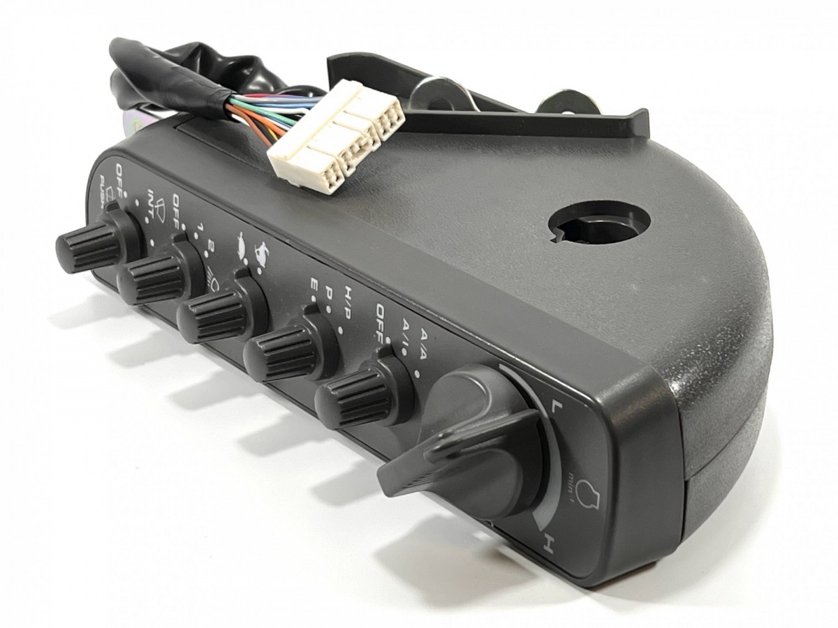 4454518 Блок переключателей HITACHI 4454518 Блок переключателей HITACHI