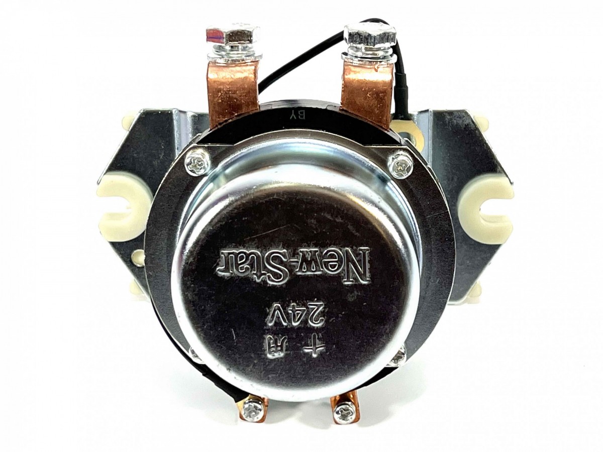 8943795430 Реле АКБ 8943795431, 4255762 ISUZU 8943795430 Реле АКБ 8943795431, 4255762 ISUZU