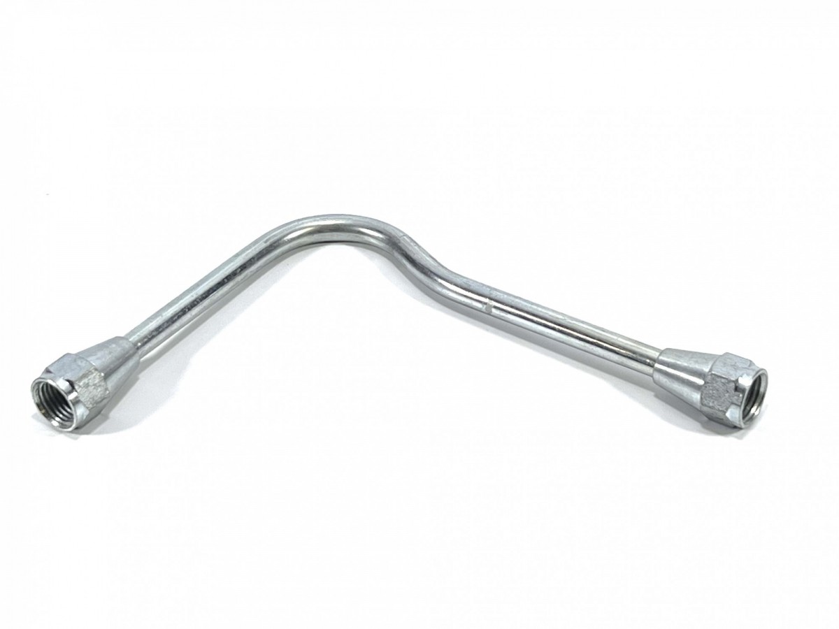 4438889 Трубка гидронасоса HITACHI 4438889 Трубка гидронасоса HITACHI