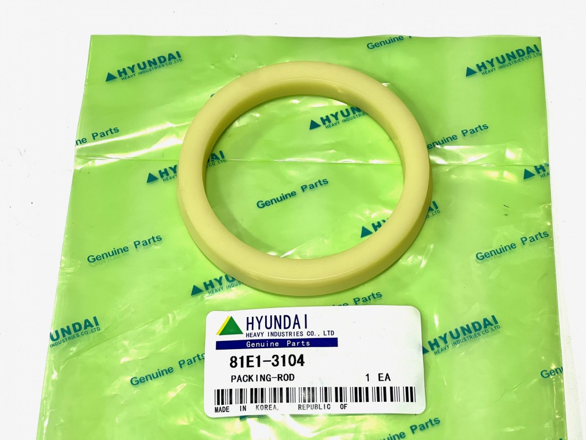 81E1-3104 Уплотнение HYUNDAI 81E1-3104 Уплотнение HYUNDAI