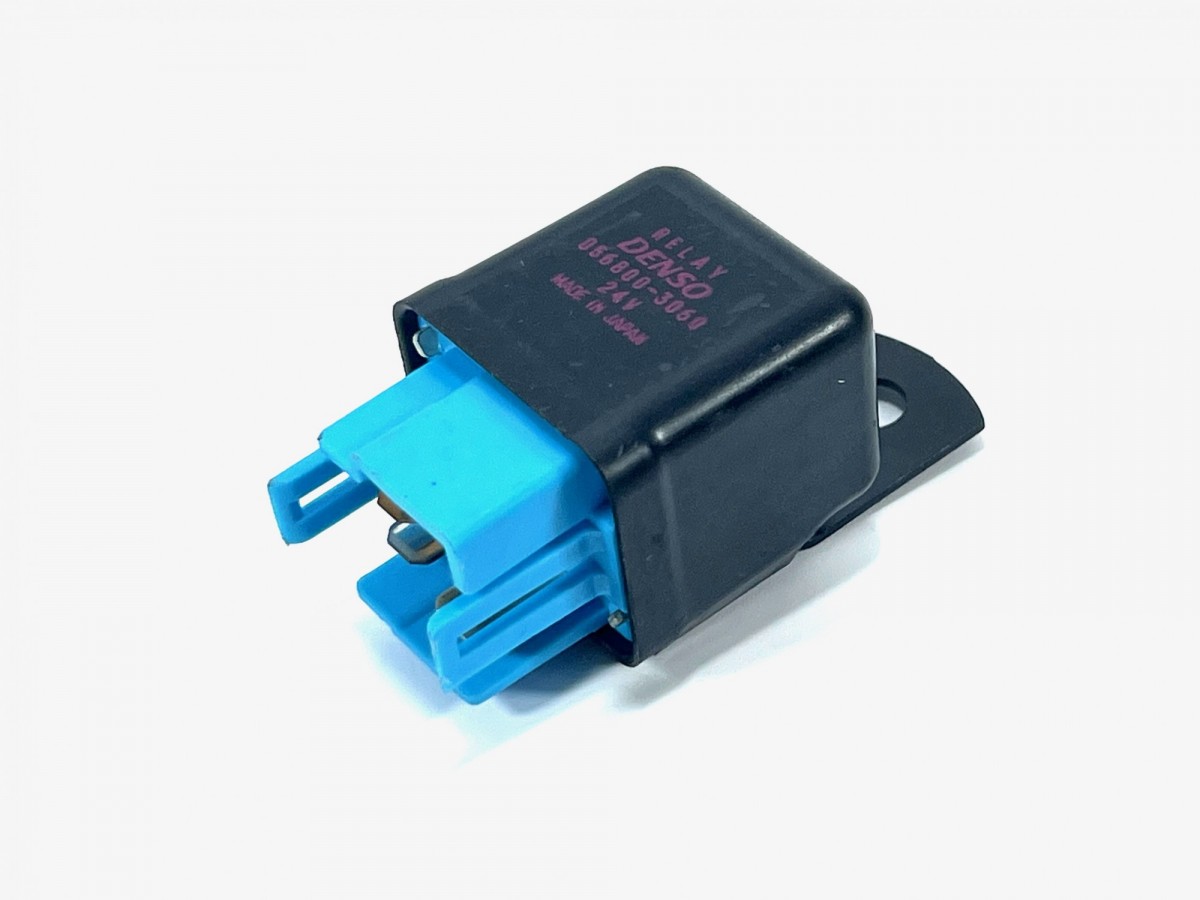 ND056800-3060 Реле 056800-2110 KOMATSU ND056800-3060 Реле 056800-2110 KOMATSU