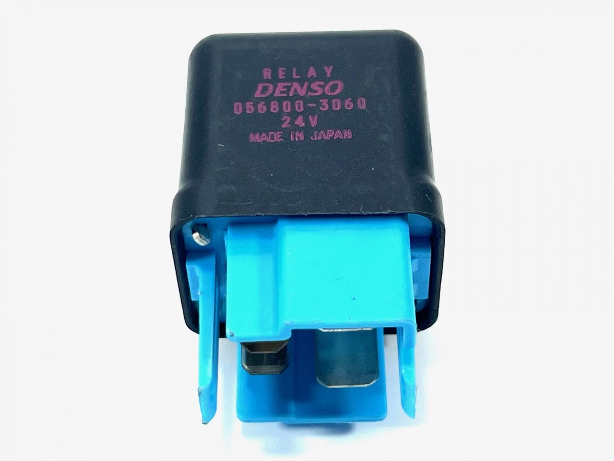 ND056800-3060 Реле 056800-2110 KOMATSU ND056800-3060 Реле 056800-2110 KOMATSU