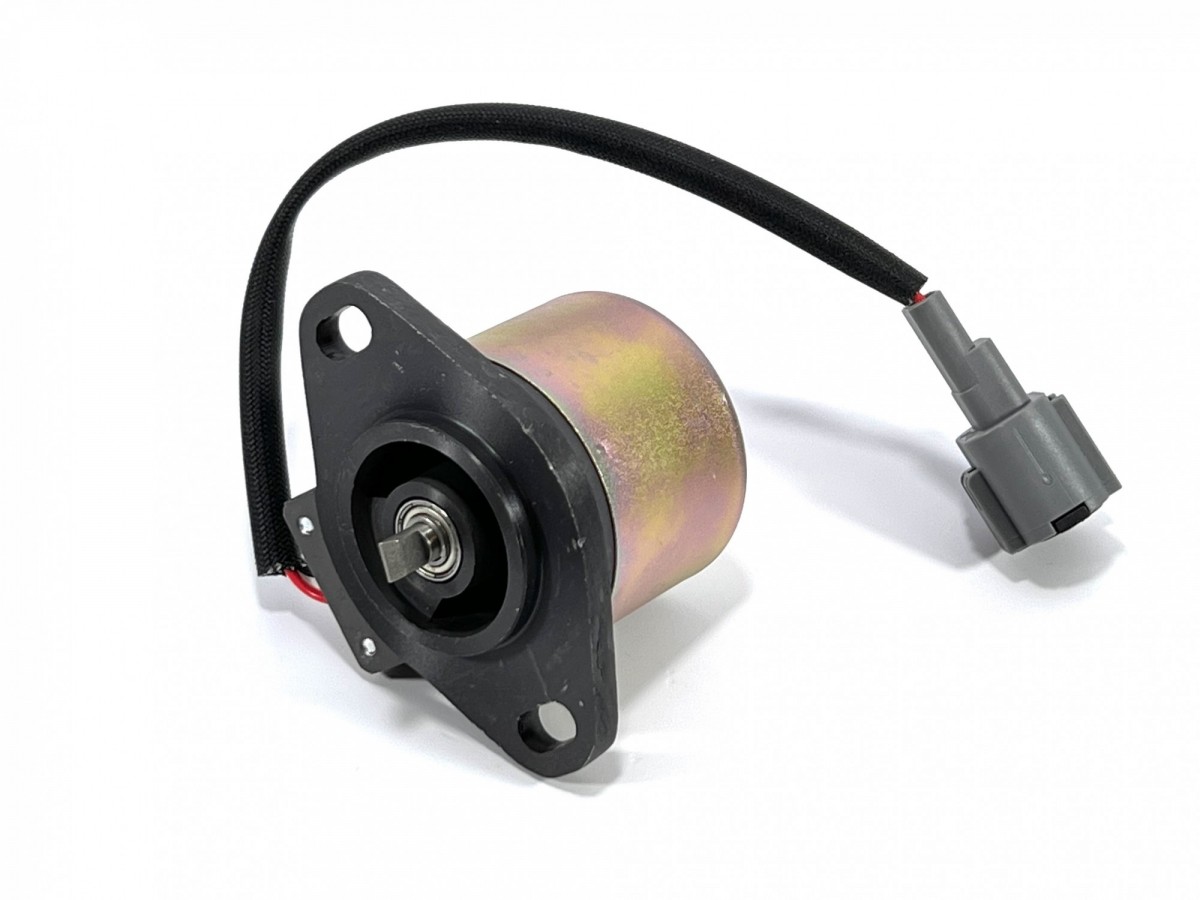 9102385 Датчик угла поворота 4444902, 4716888 HITACHI 9102385 Датчик угла поворота 4444902, 4716888 HITACHI