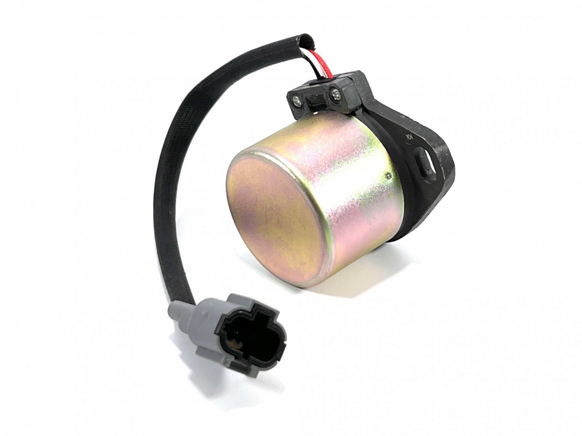 9102385 Датчик угла поворота 4444902, 4716888 HITACHI 9102385 Датчик угла поворота 4444902, 4716888 HITACHI