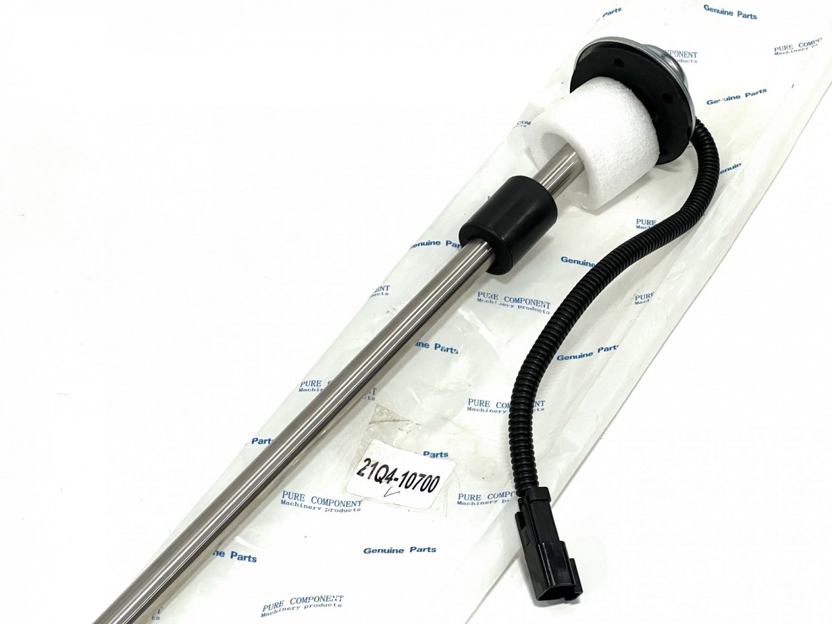 21Q4-10700 Датчик уровня топлива 21QB-10700 HYUNDAI 21Q4-10700 Датчик уровня топлива 21QB-10700 HYUNDAI