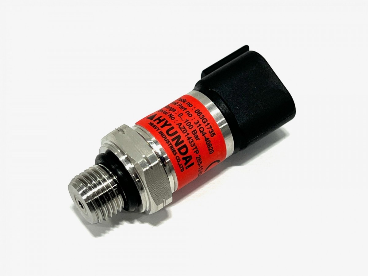 31NA-20100 Датчик-сигнализатор давления HYUNDAI 31NA-20100 Датчик-сигнализатор давления HYUNDAI