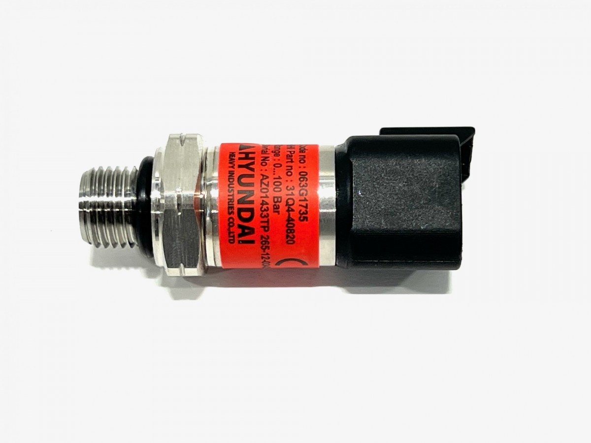 31NA-20100 Датчик-сигнализатор давления HYUNDAI 31NA-20100 Датчик-сигнализатор давления HYUNDAI