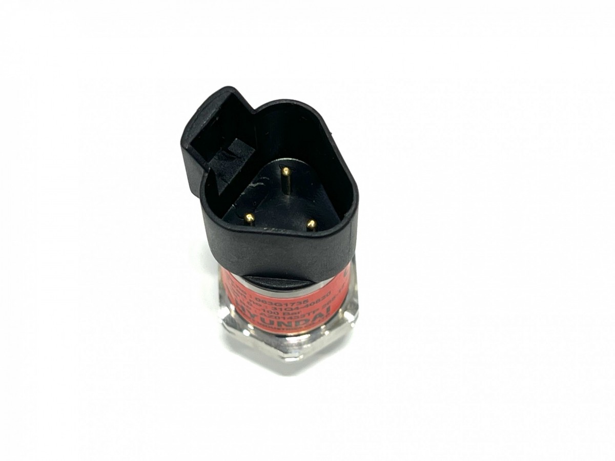 31NA-20100 Датчик-сигнализатор давления HYUNDAI 31NA-20100 Датчик-сигнализатор давления HYUNDAI