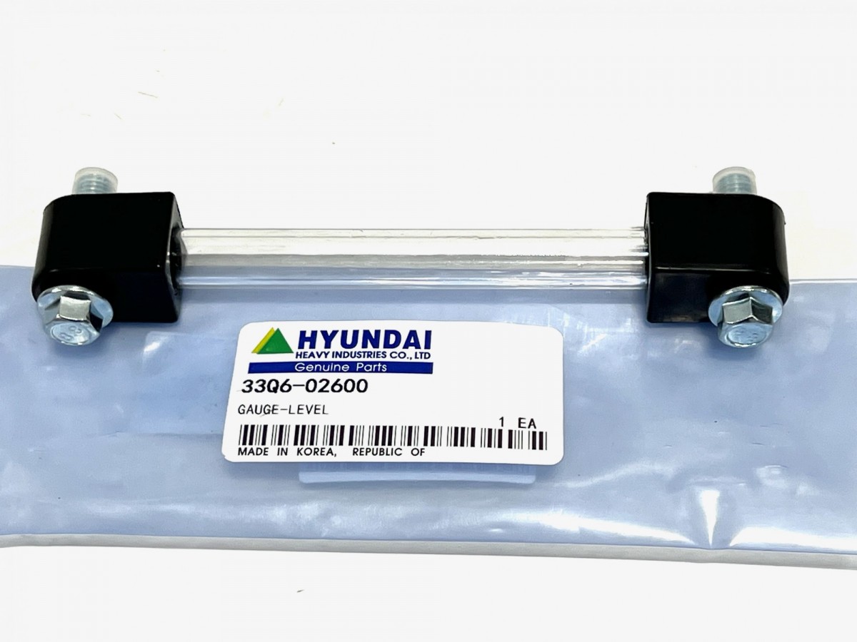33Q6-02600 Измеритель уровня топлива HYUNDAI 33Q6-02600 Измеритель уровня топлива HYUNDAI