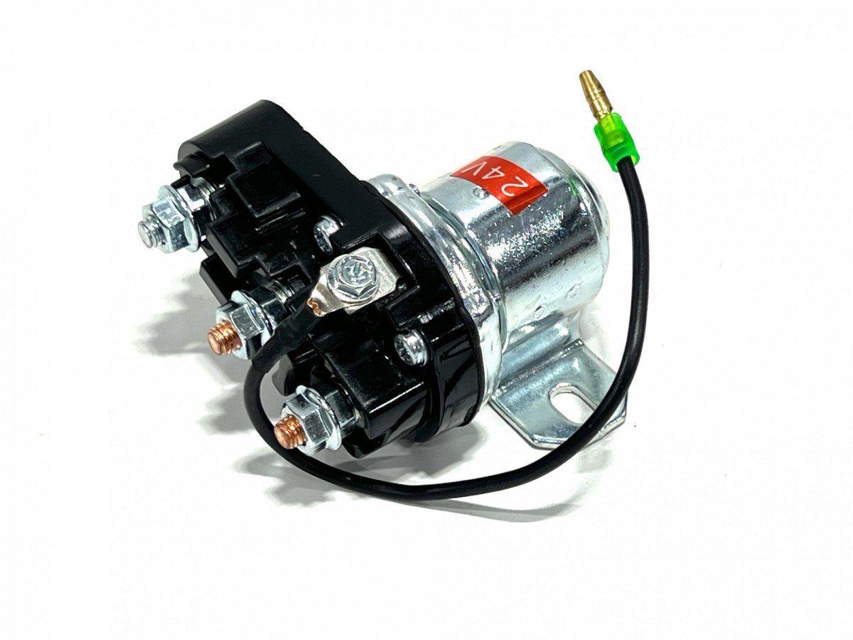 E225-0006 Реле XKBH-02218 HYUNDAI E225-0006 Реле XKBH-02218 HYUNDAI