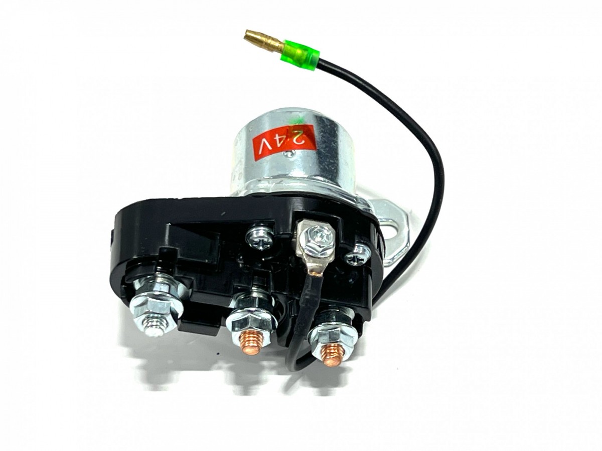 E225-0006 Реле XKBH-02218 HYUNDAI E225-0006 Реле XKBH-02218 HYUNDAI