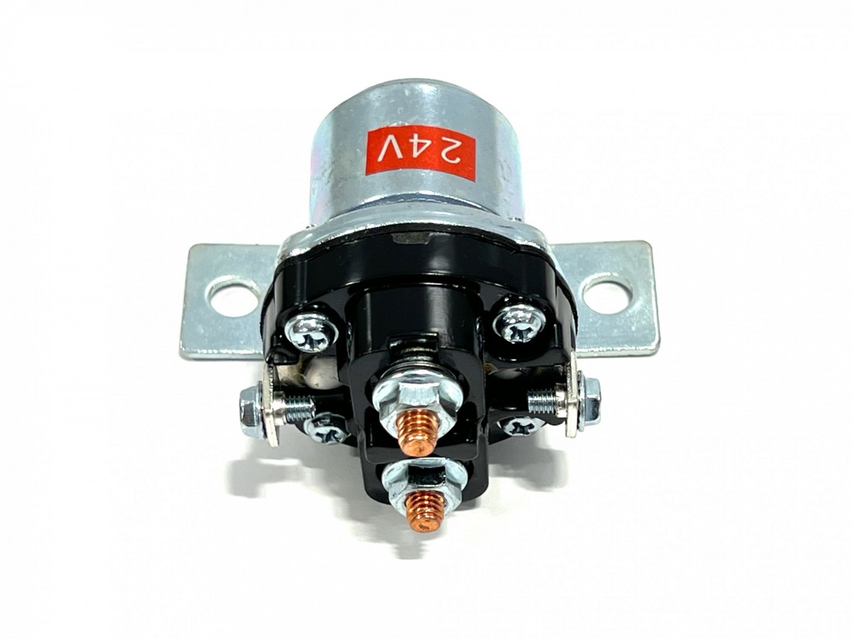 21N6-30120 Реле стартера HYUNDAI 21N6-30120 Реле стартера HYUNDAI