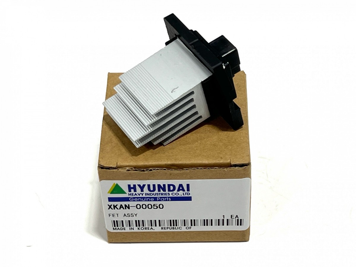 XKAN-00050 Транзистор HYUNDAI XKAN-00050 Транзистор HYUNDAI