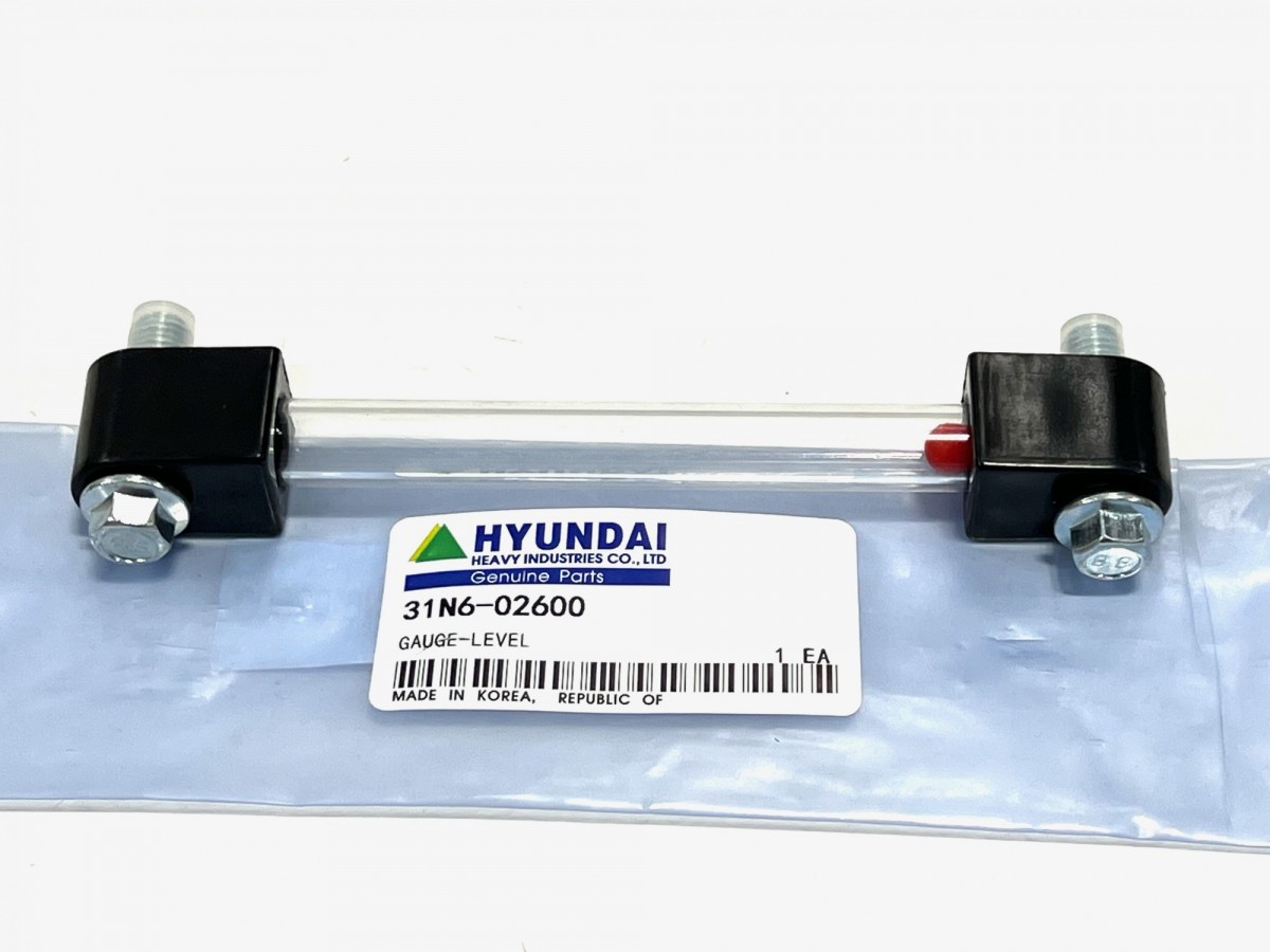 31N6-02600 Указатель уровня топлива HYUNDAI 31N6-02600 Указатель уровня топлива HYUNDAI