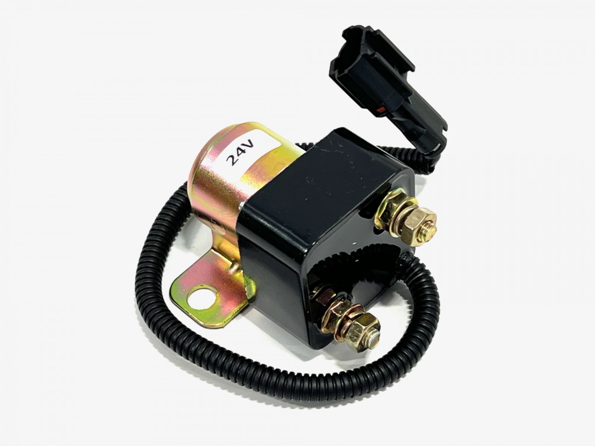 2544-1022 Реле DOOSAN 2544-1022 Реле DOOSAN