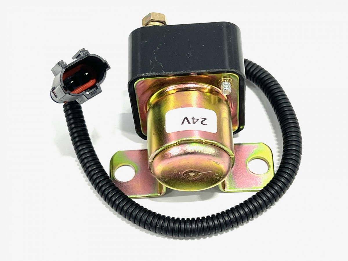 2544-1022 Реле DOOSAN 2544-1022 Реле DOOSAN