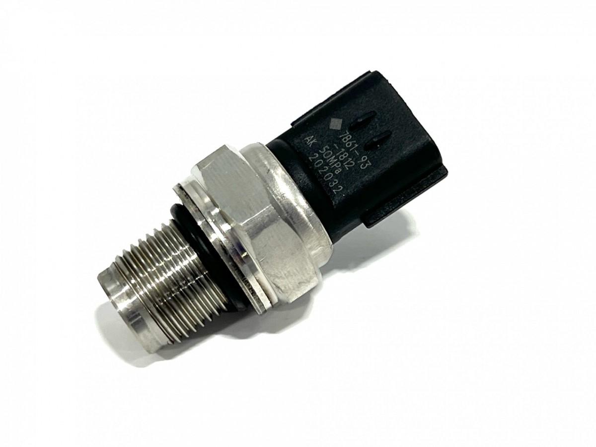 7861-93-1890 Датчик давления KOMATSU 7861-93-1890 Датчик давления KOMATSU