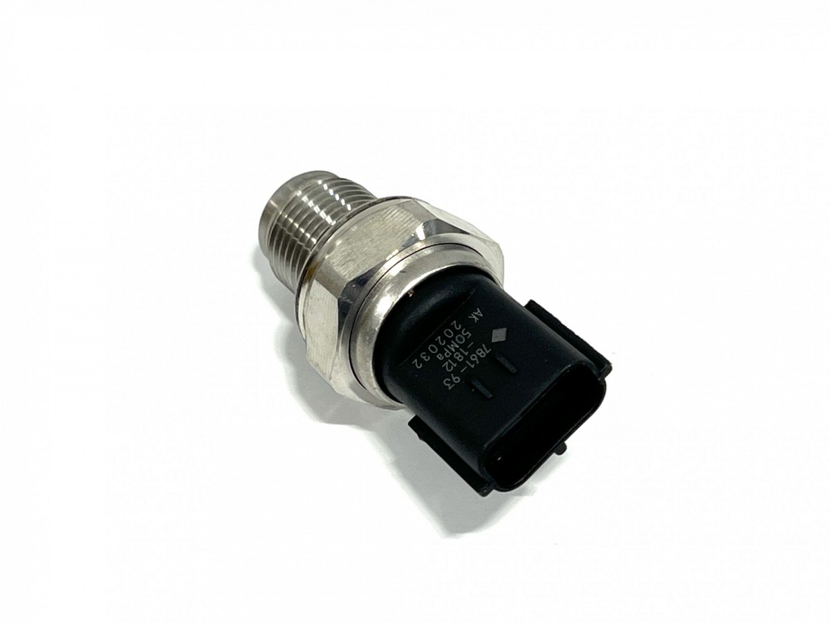 7861-93-1890 Датчик давления KOMATSU 7861-93-1890 Датчик давления KOMATSU