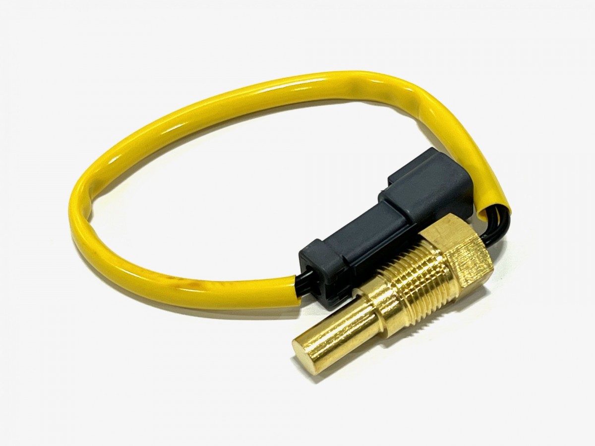 7861-93-3510 Датчик температуры охлаждающей жидкости KOMATSU 7861-93-3510 Датчик температуры охлаждающей жидкости KOMATSU