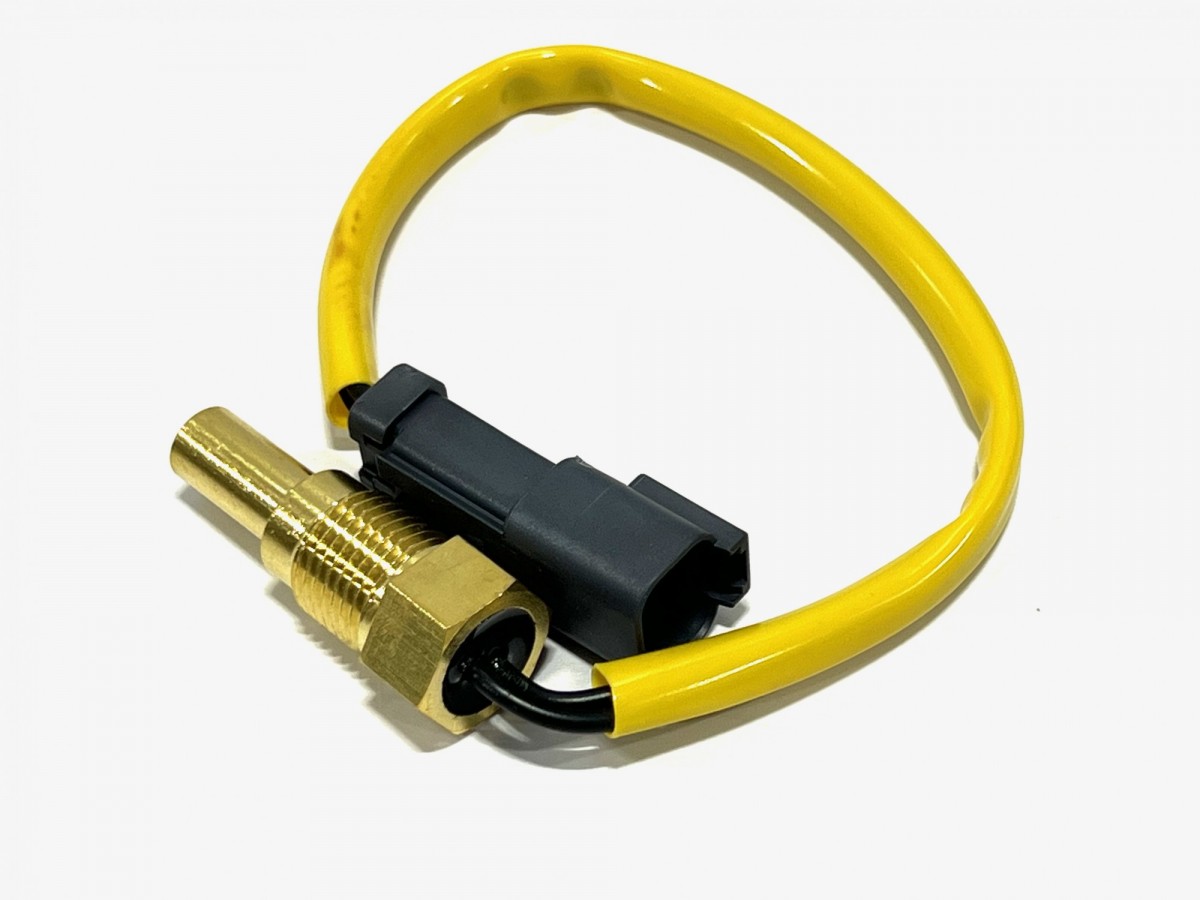 7861-93-3510 Датчик температуры охлаждающей жидкости KOMATSU 7861-93-3510 Датчик температуры охлаждающей жидкости KOMATSU