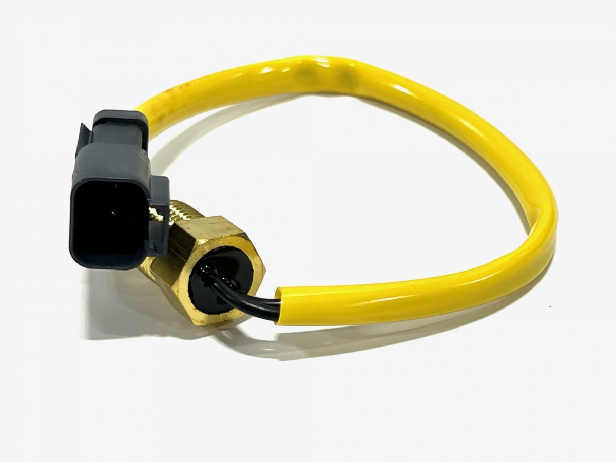 7861-93-3510 Датчик температуры охлаждающей жидкости KOMATSU 7861-93-3510 Датчик температуры охлаждающей жидкости KOMATSU