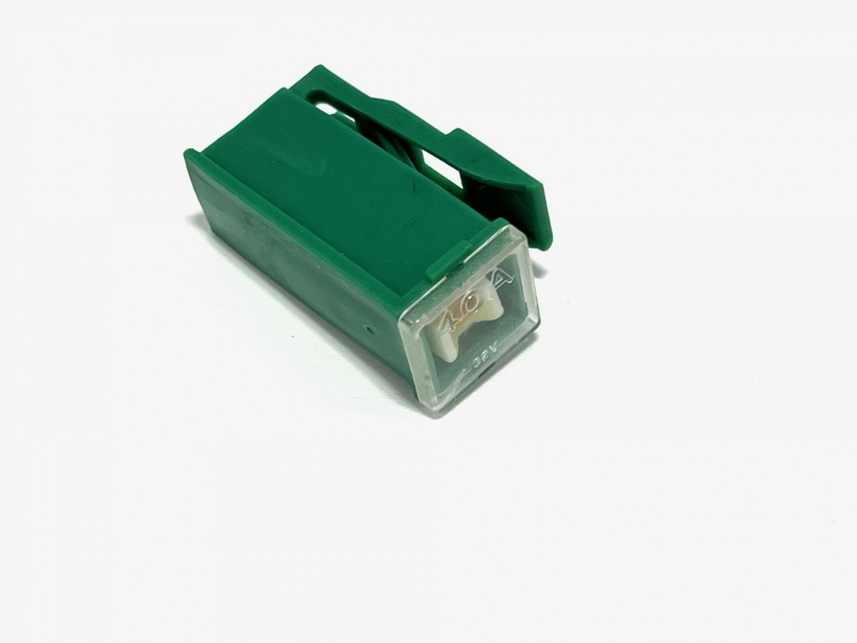 20Y-06-31660 Предохранитель плавкий KOMATSU 20Y-06-31660 Предохранитель плавкий KOMATSU