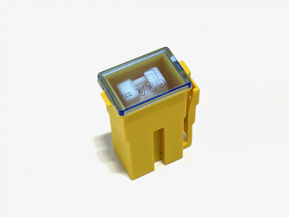 4423418 Предохранитель (65A) HITACHI 4423418 Предохранитель (65A) HITACHI