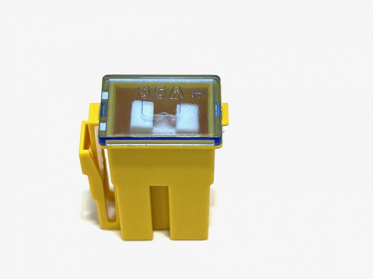 4423418 Предохранитель (65A) HITACHI 4423418 Предохранитель (65A) HITACHI