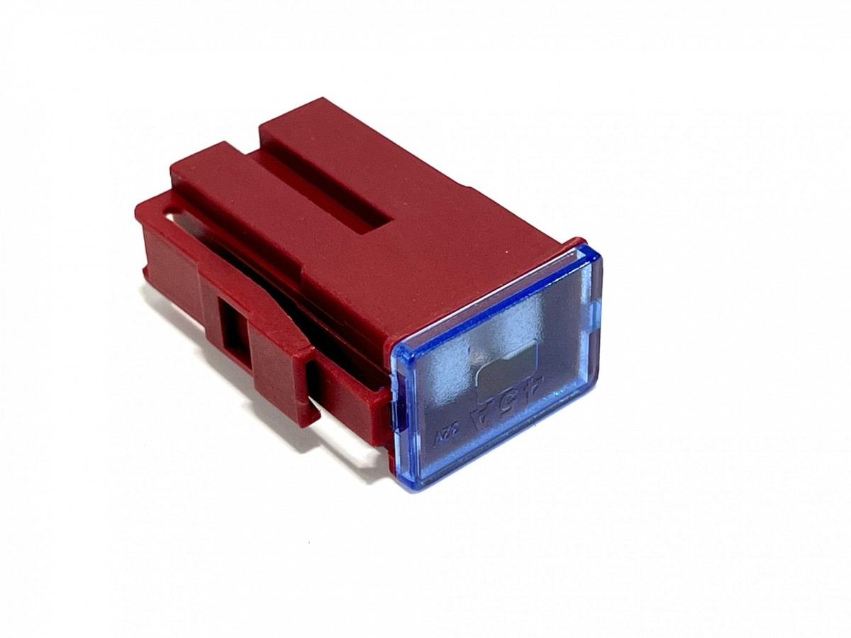 4315323 Предохранитель плавкий 45А HITACHI 4315323 Предохранитель плавкий 45А HITACHI