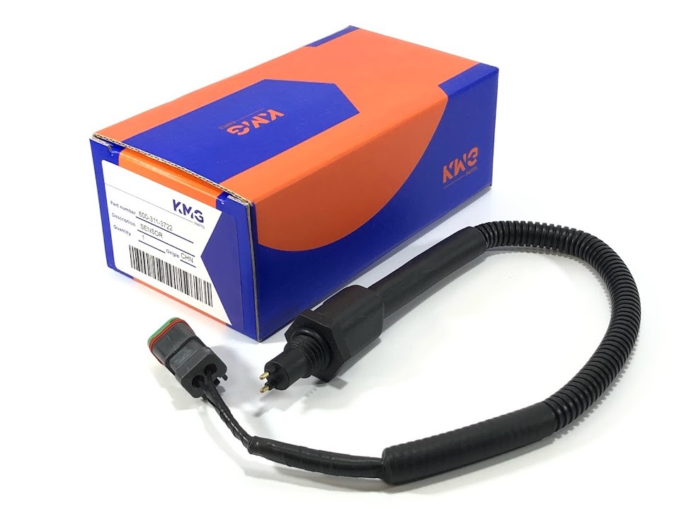 600-311-3722 Датчик уровня топлива 600-311-3721, 600-311-3680, 600-311-3720, 600-311-3723 KOMATSU 600-311-3722 Датчик уровня топлива 600-311-3721, 600-311-3680, 600-311-3720, 600-311-3723 KOMATSU