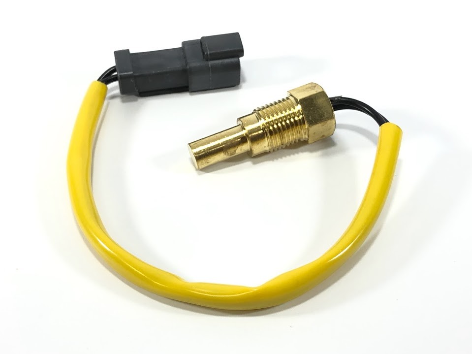 7861-93-3320 Датчик температуры воды 11Y-06-11381 KOMATSU 7861-93-3320 Датчик температуры воды 11Y-06-11381 KOMATSU