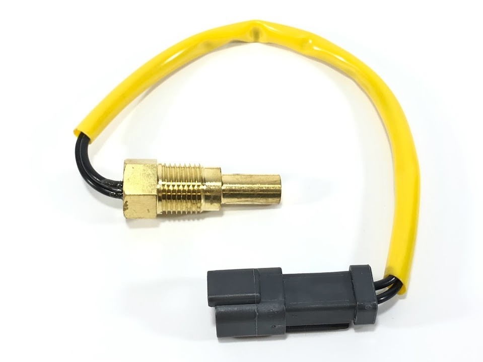 7861-93-3320 Датчик температуры воды 11Y-06-11381 KOMATSU 7861-93-3320 Датчик температуры воды 11Y-06-11381 KOMATSU