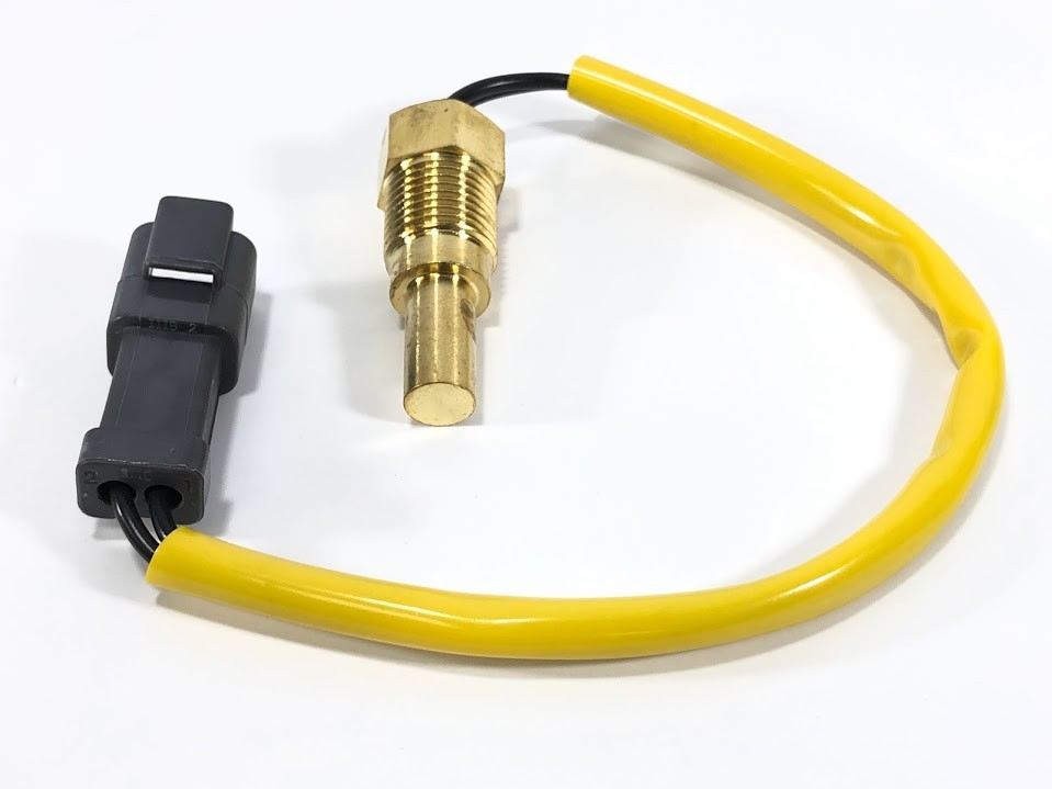 7861-93-3320 Датчик температуры воды 11Y-06-11381 KOMATSU 7861-93-3320 Датчик температуры воды 11Y-06-11381 KOMATSU