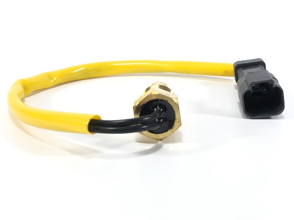 7861-93-3320 Датчик температуры воды 11Y-06-11381 KOMATSU 7861-93-3320 Датчик температуры воды 11Y-06-11381 KOMATSU